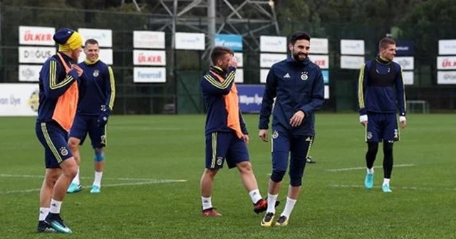 Kupa hazırlıkları tamam