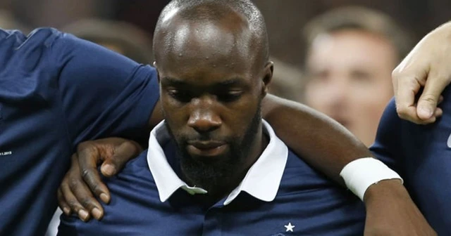 Lassana Diarra, Paris Saint-Germain'de