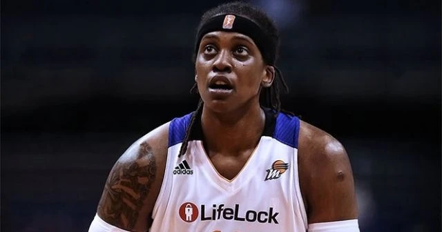 Lynetta Kizer, Fenerbahçe’de