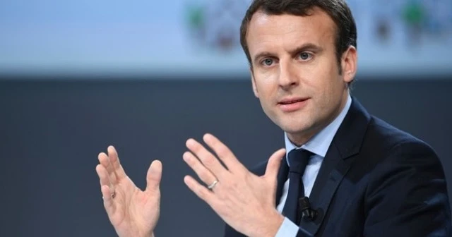 Macron’dan Brexit uyarısı: Avrupa dağılabilir