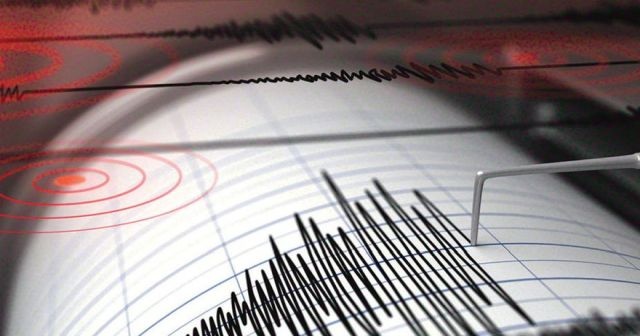 Meksika&#039;da 6,5 büyüklüğünde deprem