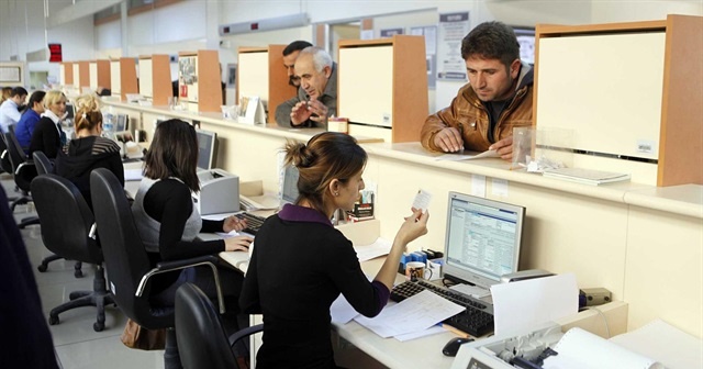 Memur emeklisinin ikramiye farkı için yarın son gün