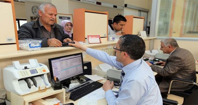 Memurlara Yapılacak Giyecek Yardımı Yönetmeliğinde Değişiklik