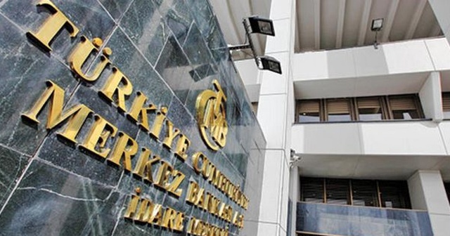 Merkez Bankası&#039;nın ihaleleri sonuçlandı