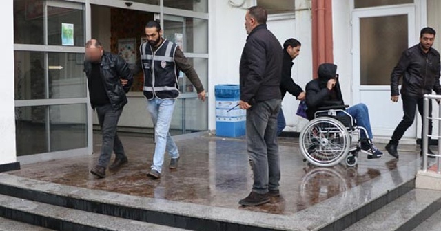 Mersin&#039;de korkunç olay! Şoförle yolcu kavgası ölüm getirdi