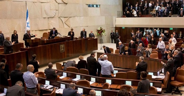 Mısır&#039;dan Knesset&#039;in Kudüs kararına tepki gösterdi