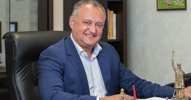 Moldova Cumhurbaşkanının bakan atama yetkisi askıya alındı