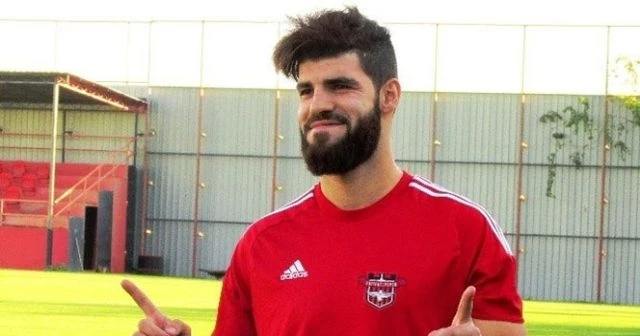 Muhammed İldiz Elazığspor’da