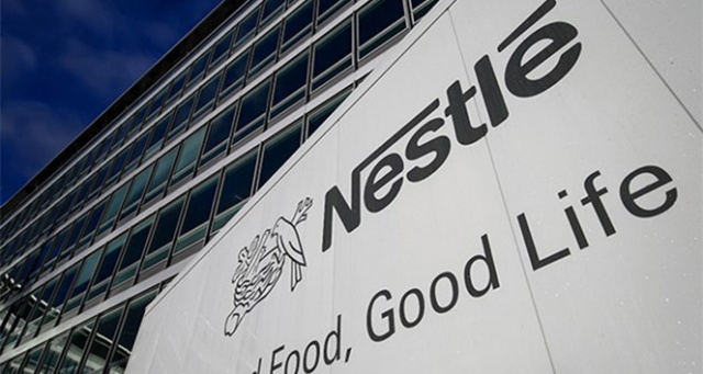 Nestle, ABD&#039;deki şeker işletmesini 2,8 milyar dolara satıyor