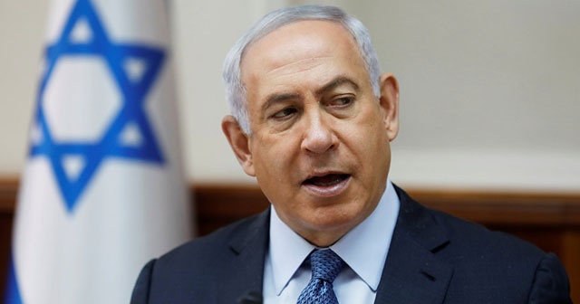 Netanyahu: İran rejimi düşerse...