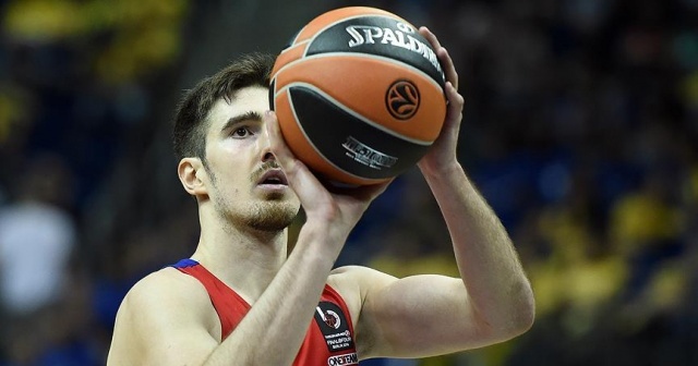 Ocak ayının MVP&#039;si De Colo