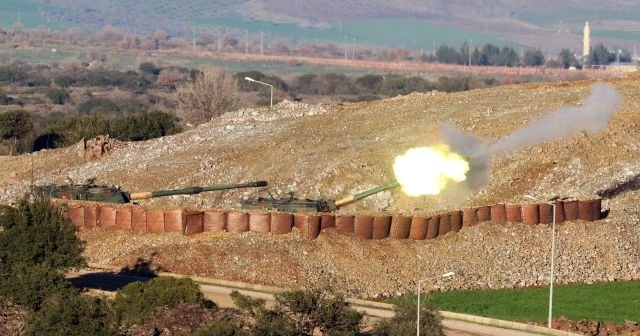 Operasyonlara damga vurdu! Sayıları bini aştı