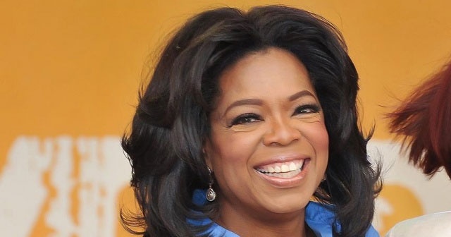 Oprah Winfrey&#039;in Başkanlık yarışına gireceği iddiası