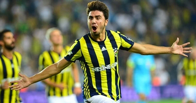 Ozan Tufan'ın yeni takımı belli oldu!