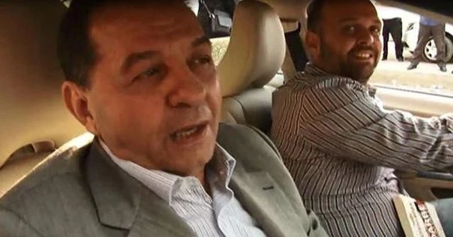 Özden Örnek'in oğlu hayatını kaybetti