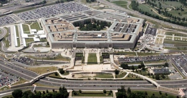 Pentagon&#039;dan Münbiç açıklaması