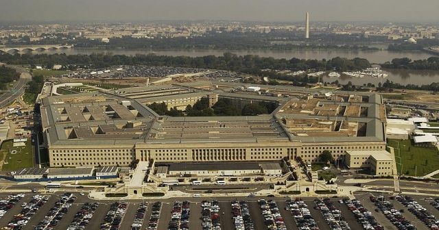 Pentagon&#039;dan yeni Afrin açıklaması
