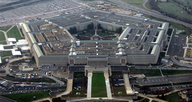 Pentagon: &#039;Suriye&#039;de sınır gücü kurulmayacak&#039;