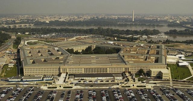 Pentagon: Türkiye&#039;nin kaygılarını anlıyoruz
