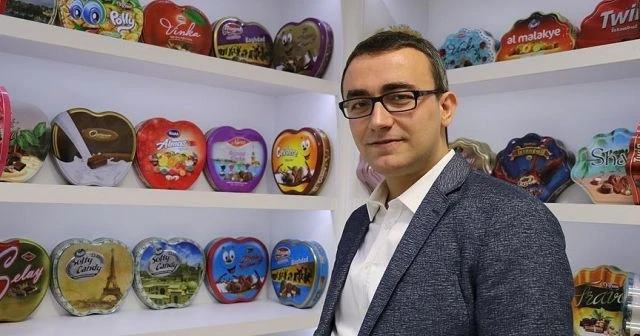 Peynir tenekesi üretmek üzere kuruldu ihracatçı oldu