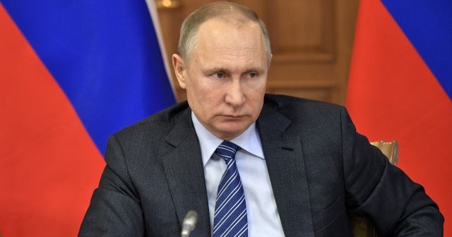 Putin: İslami dini eğitiminin desteklenmesi için adımlar atılacak