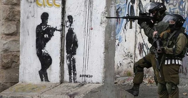 Ramallah'ta bir Filistinli hayatını kaybetti!