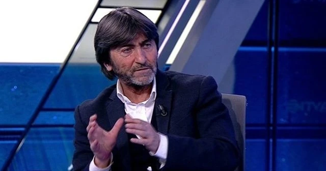 Rıdvan Dilmen'den flaş açıklamalar!