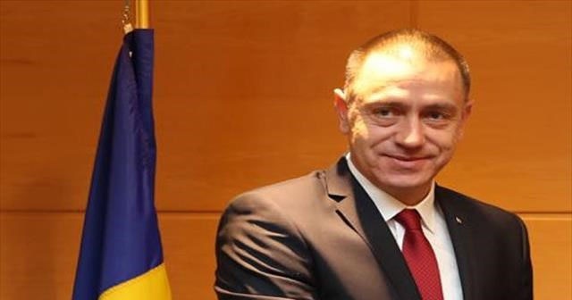 Romanya’nın yeni başbakanı belli oldu