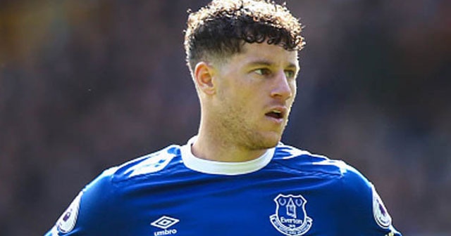 Ross Barkley Chelsea&#039;de