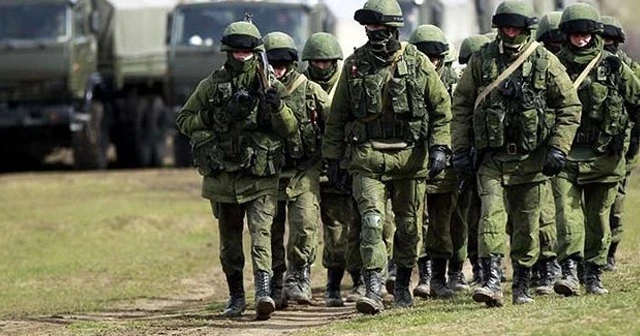 Ruslar, Tel Rıfat’tan dün itibariyle çekildi