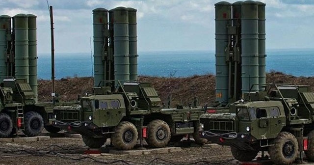 Rusya, Çin&#039;e S-400 sevkiyatına başladı