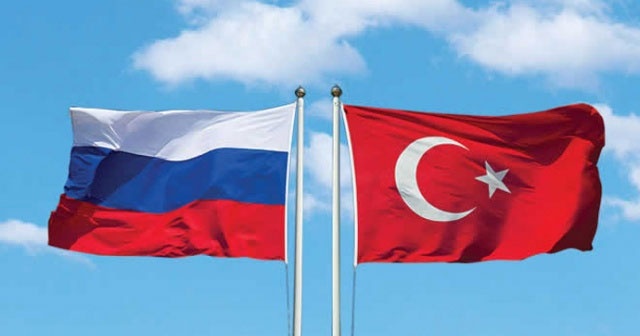Rusya&#039;dan şaşkına çeviren Türkiye hamlesi!