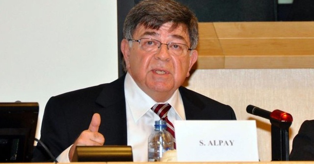 Şahin Alpay&#039;ın avukatları &#039;tutukluluğun devamı&#039; kararına itiraz etti