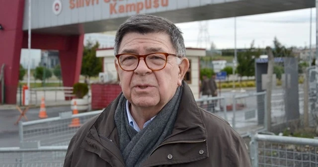 Şahin Alpay&#039;ın tahliye talebine ret