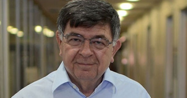 Şahin Alpay&#039;ın tutukluluğunun devamına karar verildi