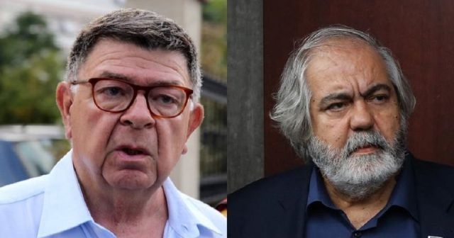 Şahin Alpay ve Mehmet Altan&#039;ın tutukluluk hallerinin devamına karar verildi