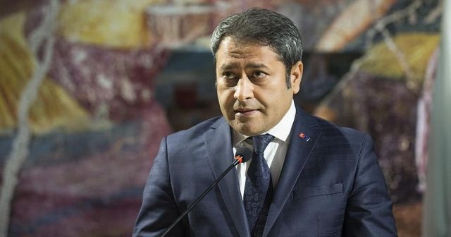 Şahin: Türkiye genişleme sürecinin dışında tutulamaz