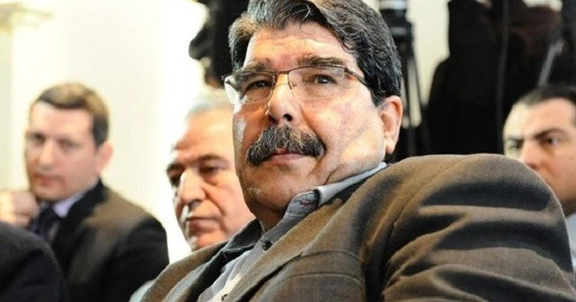 Salih Müslim ABD'ye seslendi: Bizi kurtarın