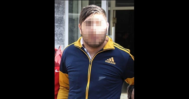 Samsun'da silahlı saldırı: 1 yaralı