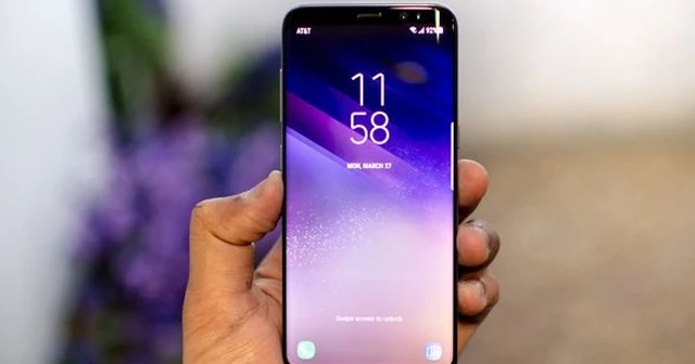 Samsung Galaxy S8 ve Galaxy S8 Plus kullanıcılarına müjde!