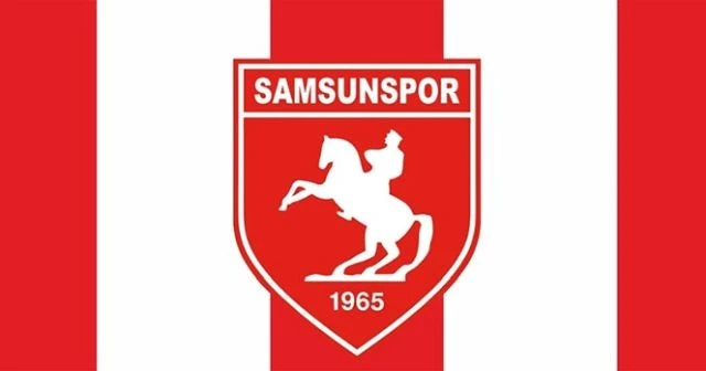 Samsunspor’a dev destek