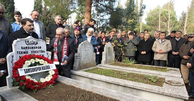 Samsunspor&#039;un 29 yıllık acısı