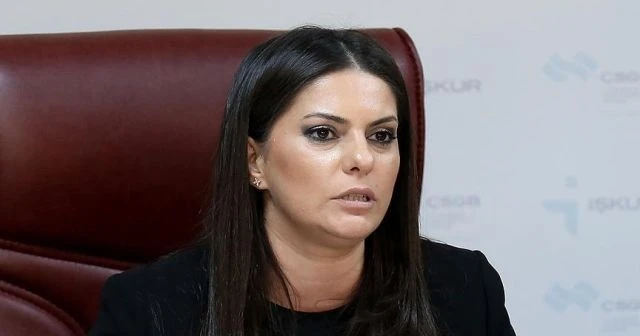 Sarıeroğlu: &#039;Önümüzdeki sürece ilişkin birinci gündem maddemiz istihdam&#039;