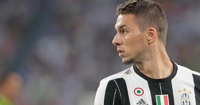 Schalke 04, Pjaca&#039;yı kiraladı