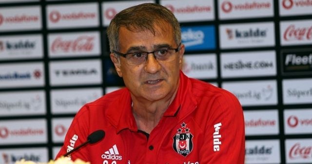 Şenol Güneş: &#039;Daha farklı kazanmamız gerekirdi&#039;