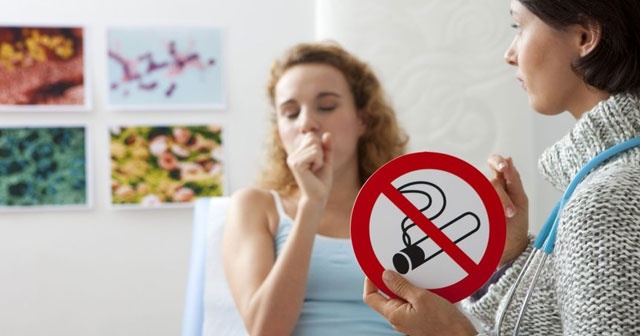 Sigaranın etkilerini azaltmak için ne yapmalı?