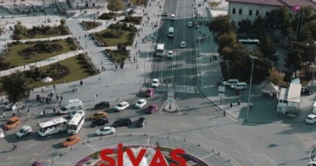 Sivas Belediyesi&#039;nin kar çağrısına Erzurum Belediyesi&#039;nden yanıt
