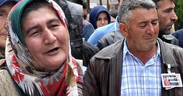 Sivas'ta yılın ilk gününde dehşet