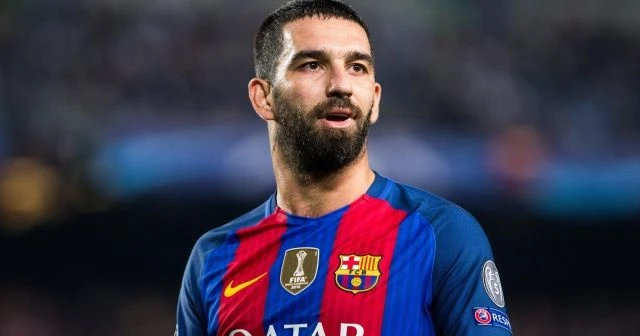 Arda Turan, Süper Lig&#039;e geliyor! İşte Arda Turan&#039;ın yeni takımı