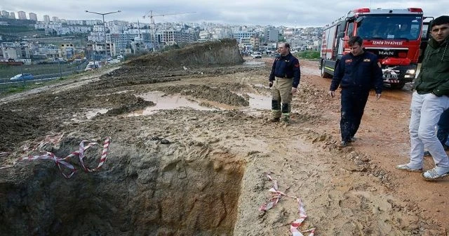 Su dolu çukura düşen kardeşlerin ölümüne ilişkin 4 gözaltı